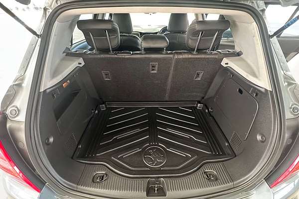 2019 Holden Trax LT TJ