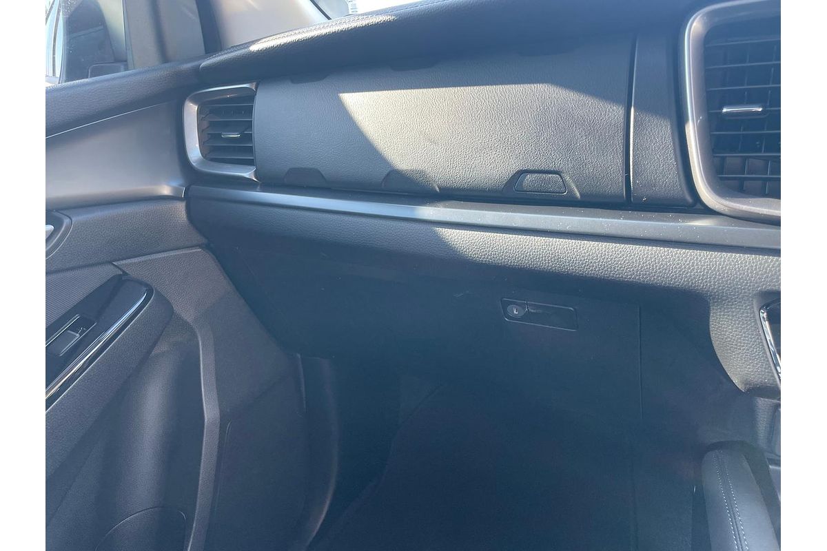 2025 Mazda BT-50 XTR TF Rear Wheel Drive
