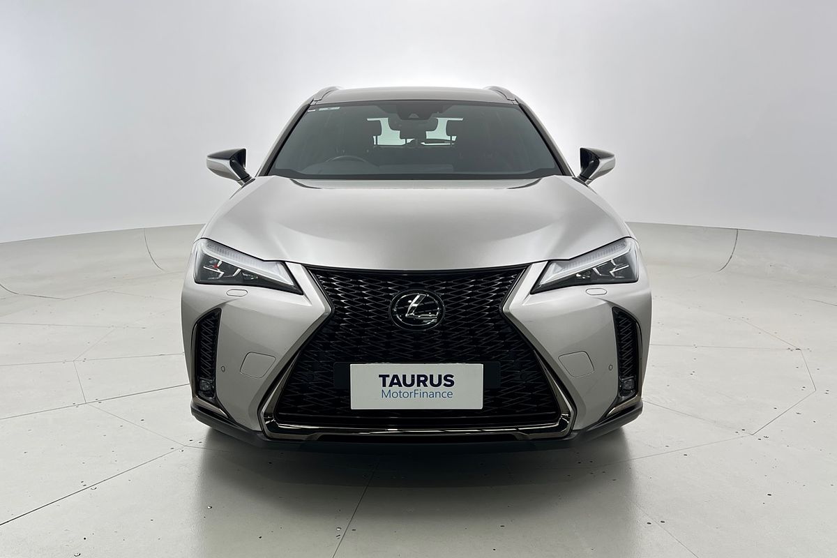 2022 Lexus UX UX200 F Sport MZAA10R