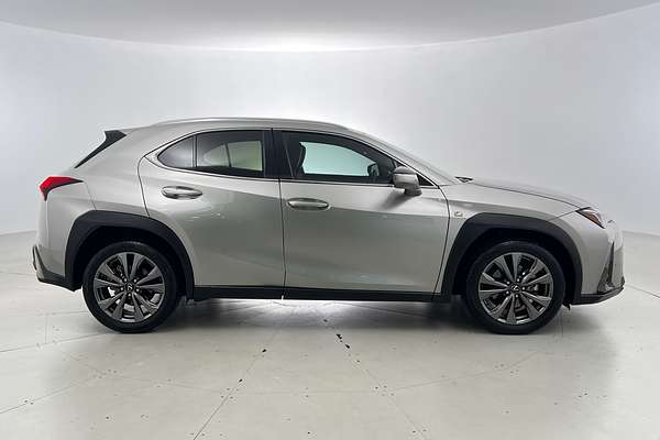 2022 Lexus UX UX200 F Sport MZAA10R thumb-5