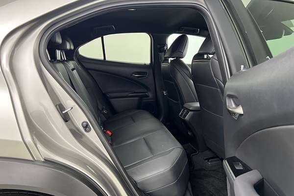 2022 Lexus UX UX200 F Sport MZAA10R thumb-16