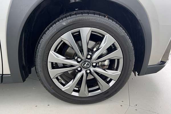 2022 Lexus UX UX200 F Sport MZAA10R thumb-18