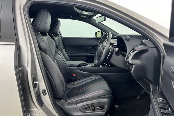 2022 Lexus UX UX200 F Sport MZAA10R thumb-8