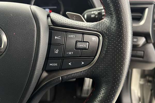 2022 Lexus UX UX200 F Sport MZAA10R thumb-12