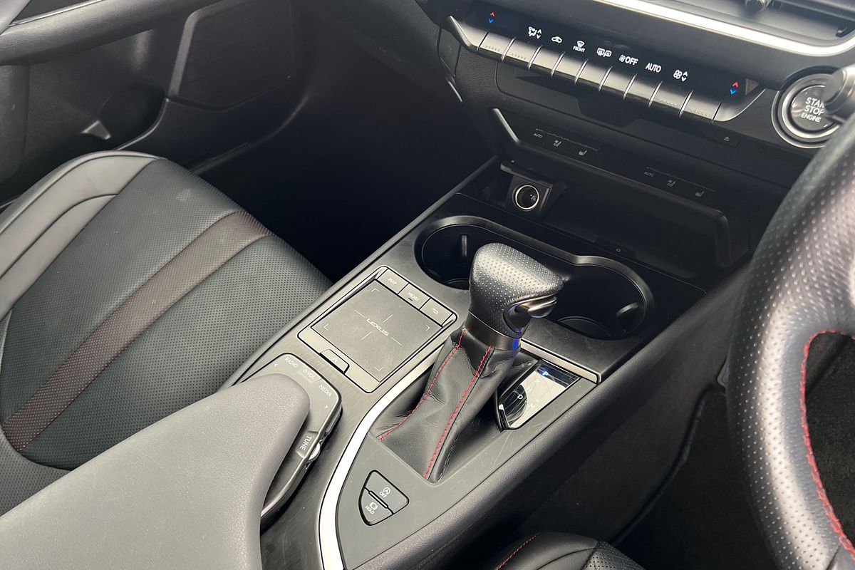 2022 Lexus UX UX200 F Sport MZAA10R