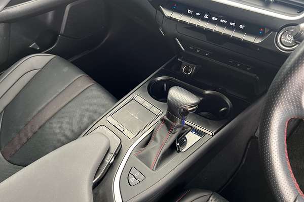 2022 Lexus UX UX200 F Sport MZAA10R thumb-15