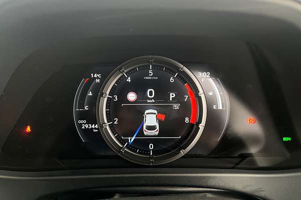 2022 Lexus UX UX200 F Sport MZAA10R thumb-13