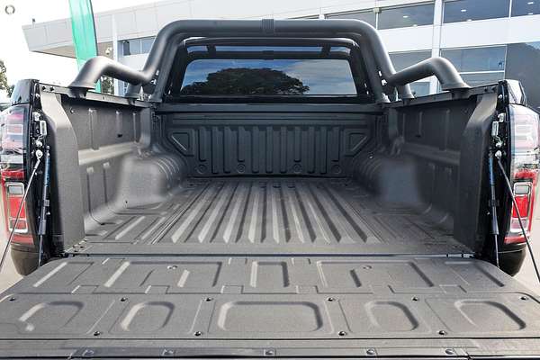 2024 GWM Cannon XSR NPW 4X4