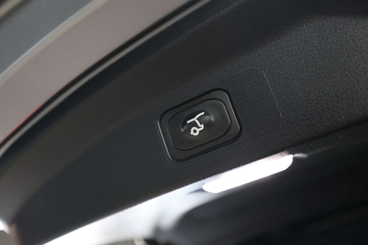 2023 Ford Everest Trend 2.0L