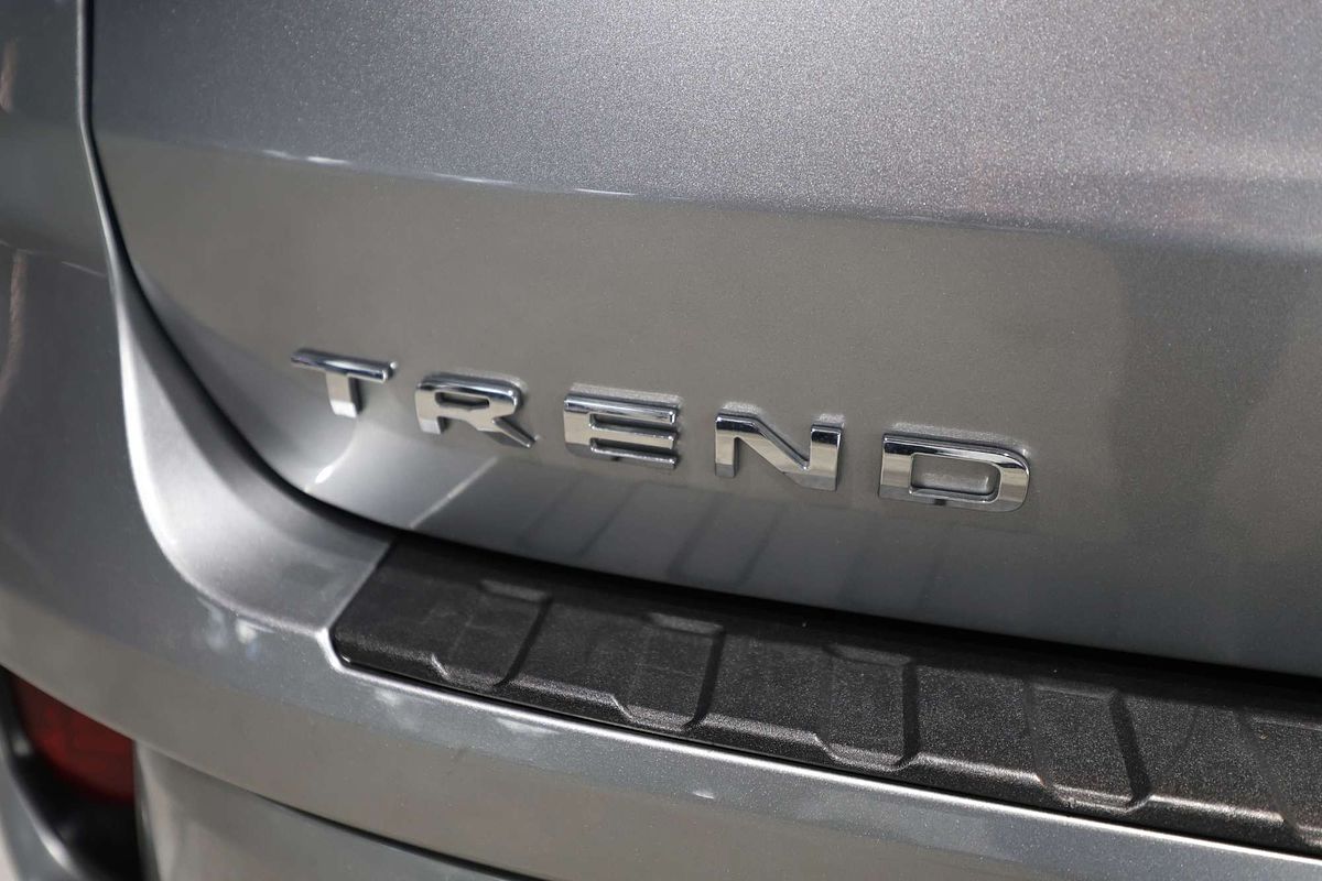 2023 Ford Everest Trend 2.0L