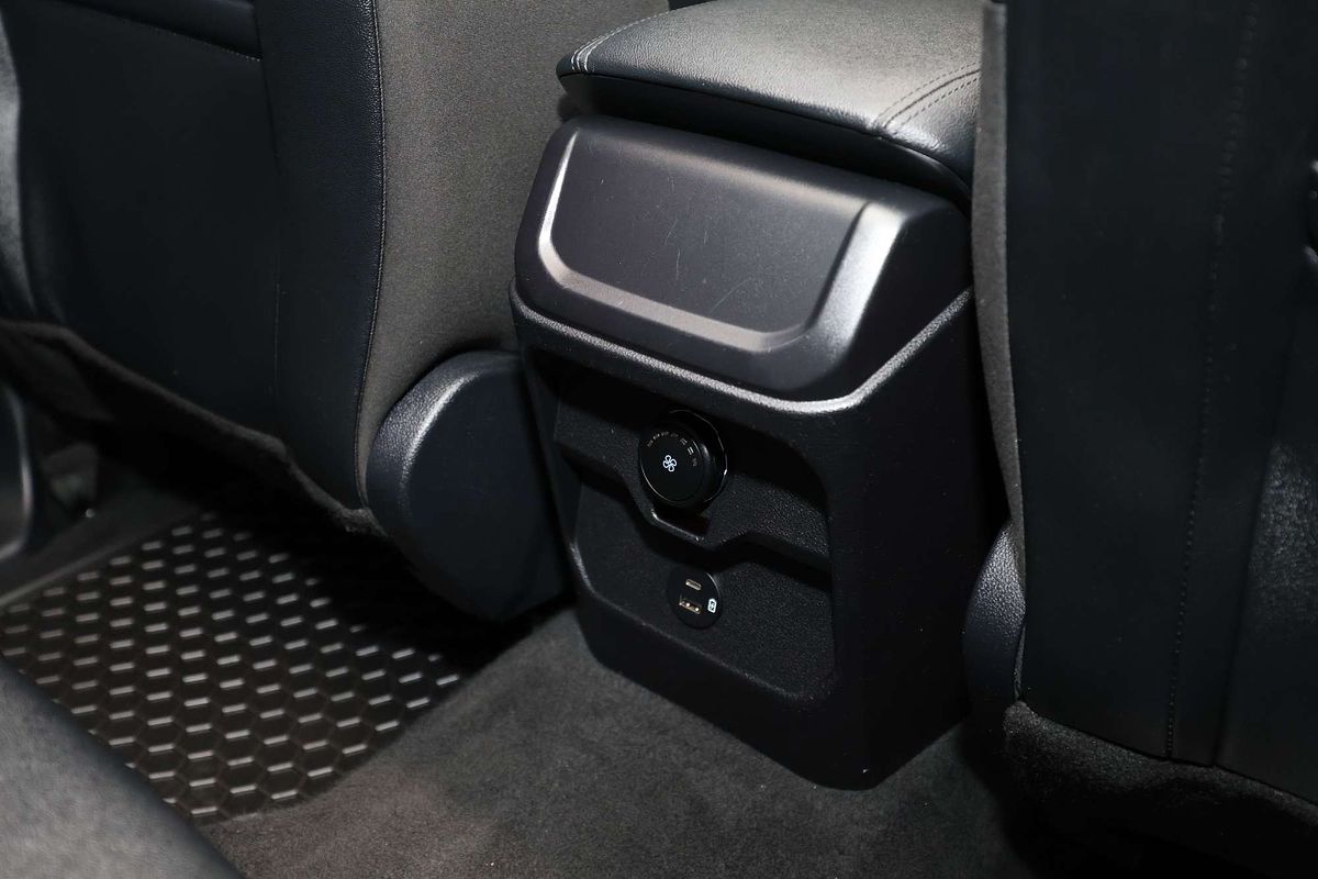 2023 Ford Everest Trend 2.0L