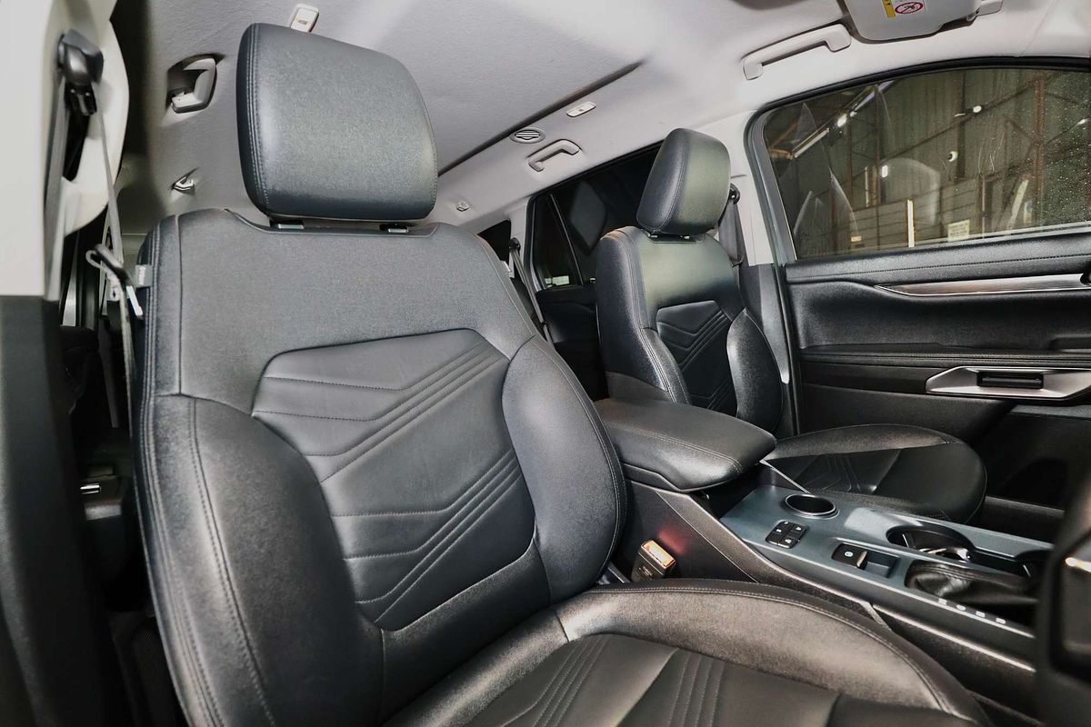 2023 Ford Everest Trend 2.0L