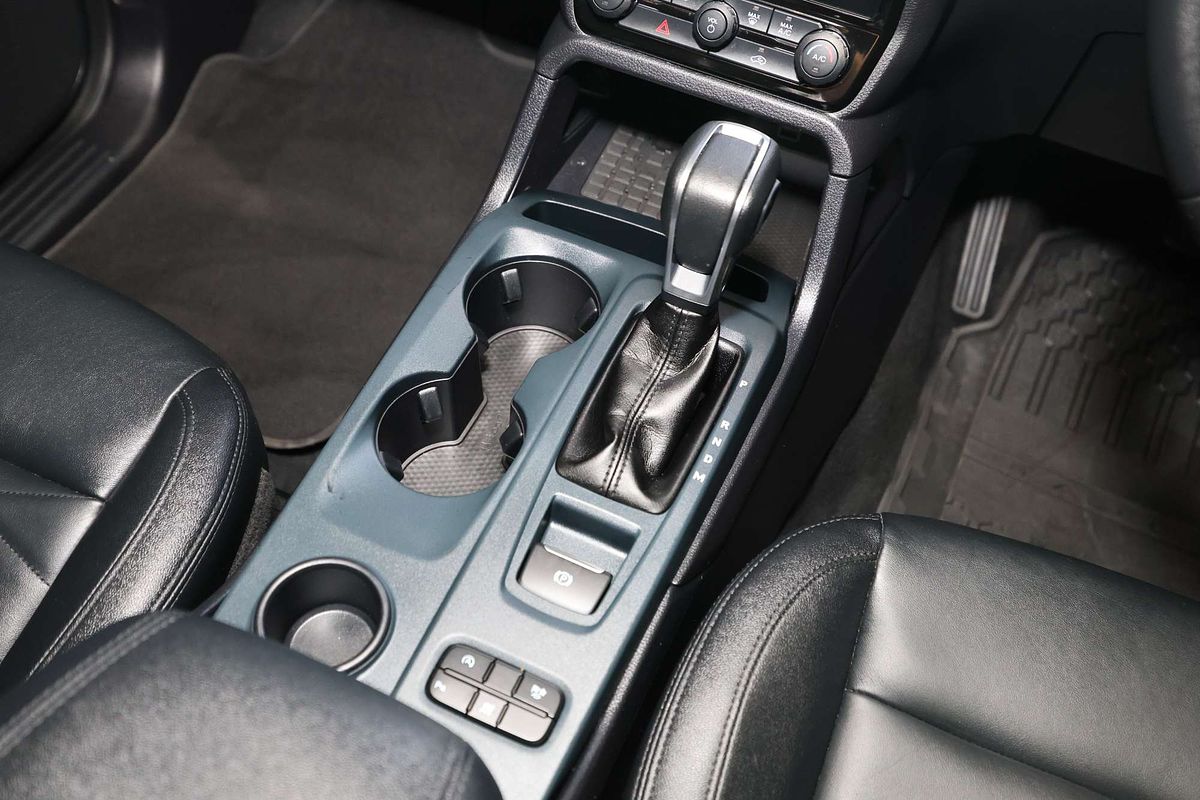 2023 Ford Everest Trend 2.0L