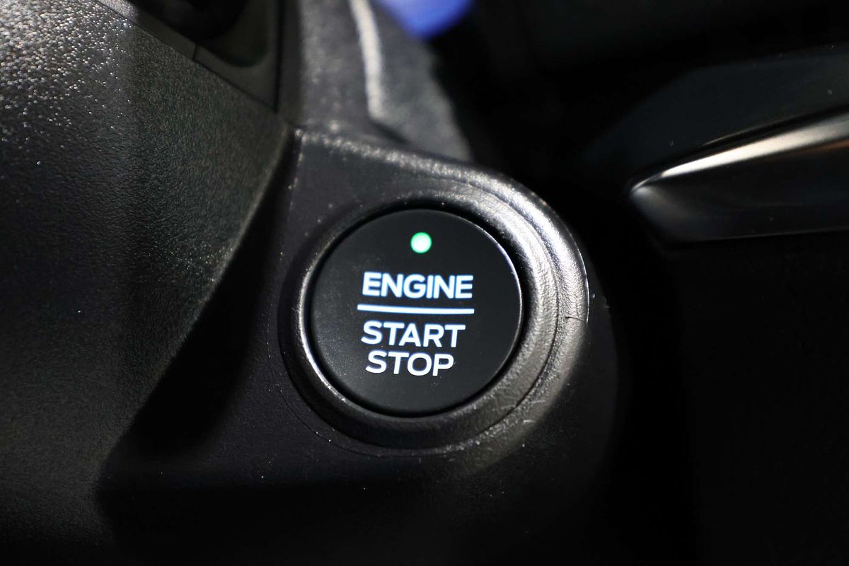 2023 Ford Everest Trend 2.0L