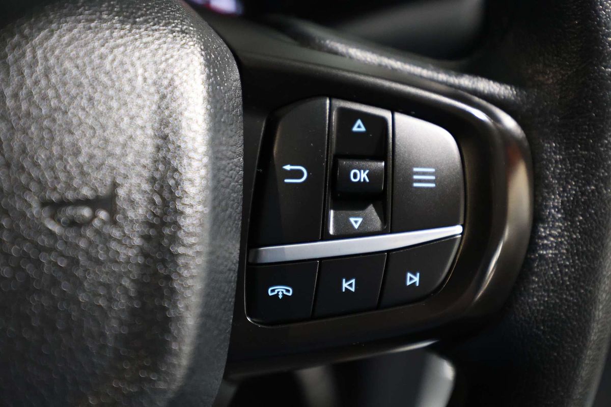 2023 Ford Everest Trend 2.0L