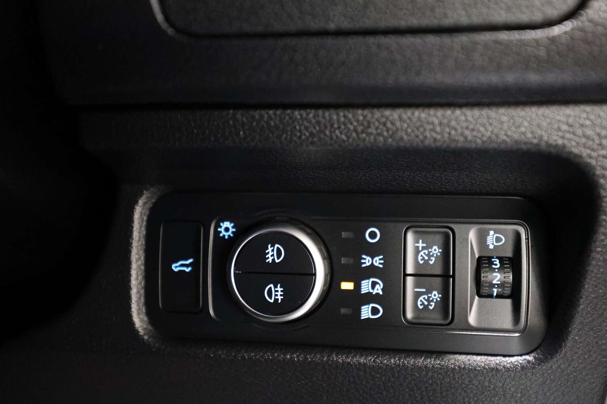 2023 Ford Everest Trend 2.0L