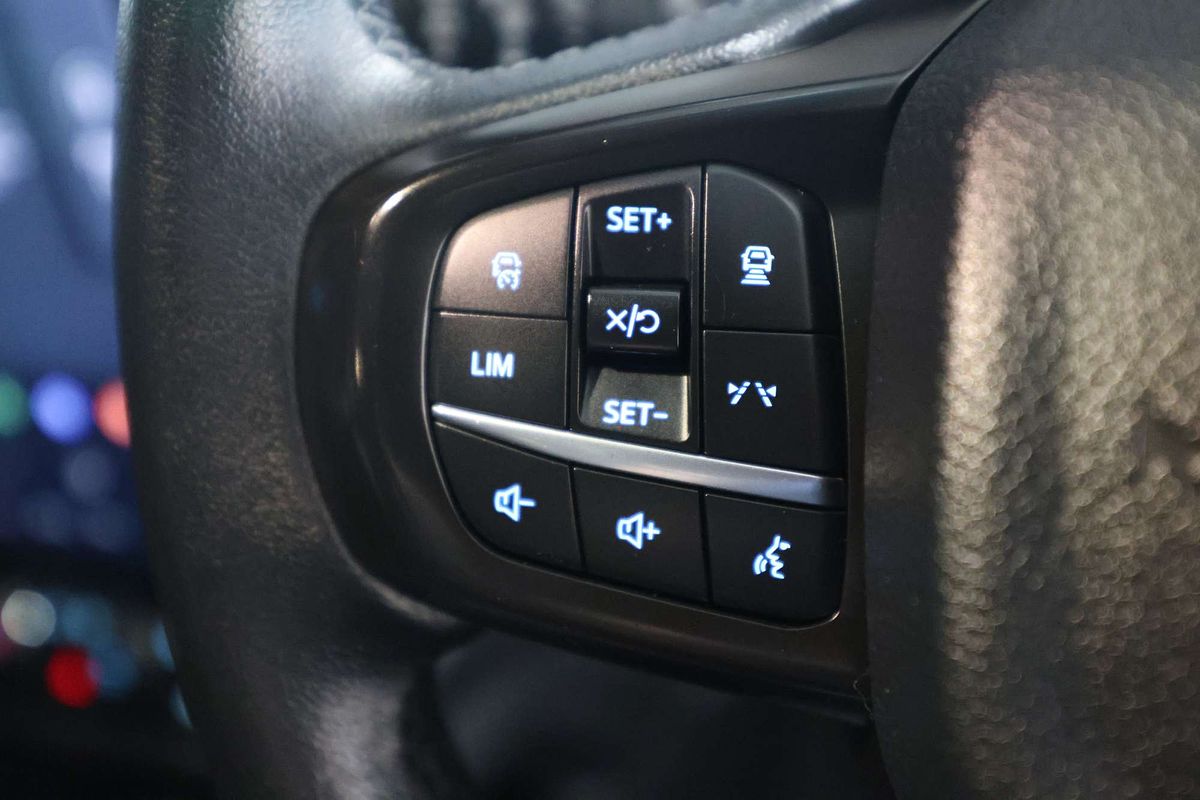 2023 Ford Everest Trend 2.0L