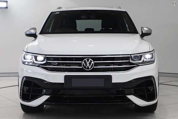 2023 Volkswagen Tiguan R 5N