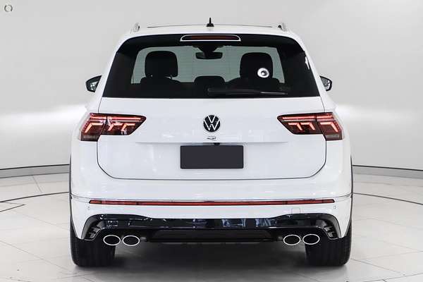 2023 Volkswagen Tiguan R 5N
