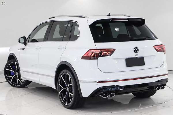 2023 Volkswagen Tiguan R 5N