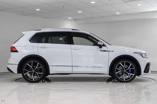 2023 Volkswagen Tiguan R 5N