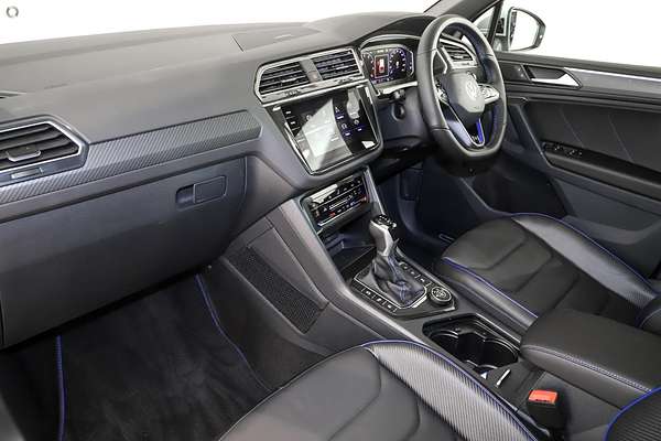 2023 Volkswagen Tiguan R 5N