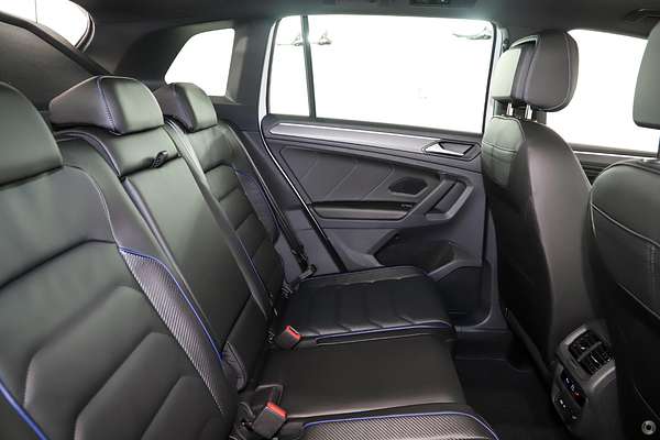 2023 Volkswagen Tiguan R 5N