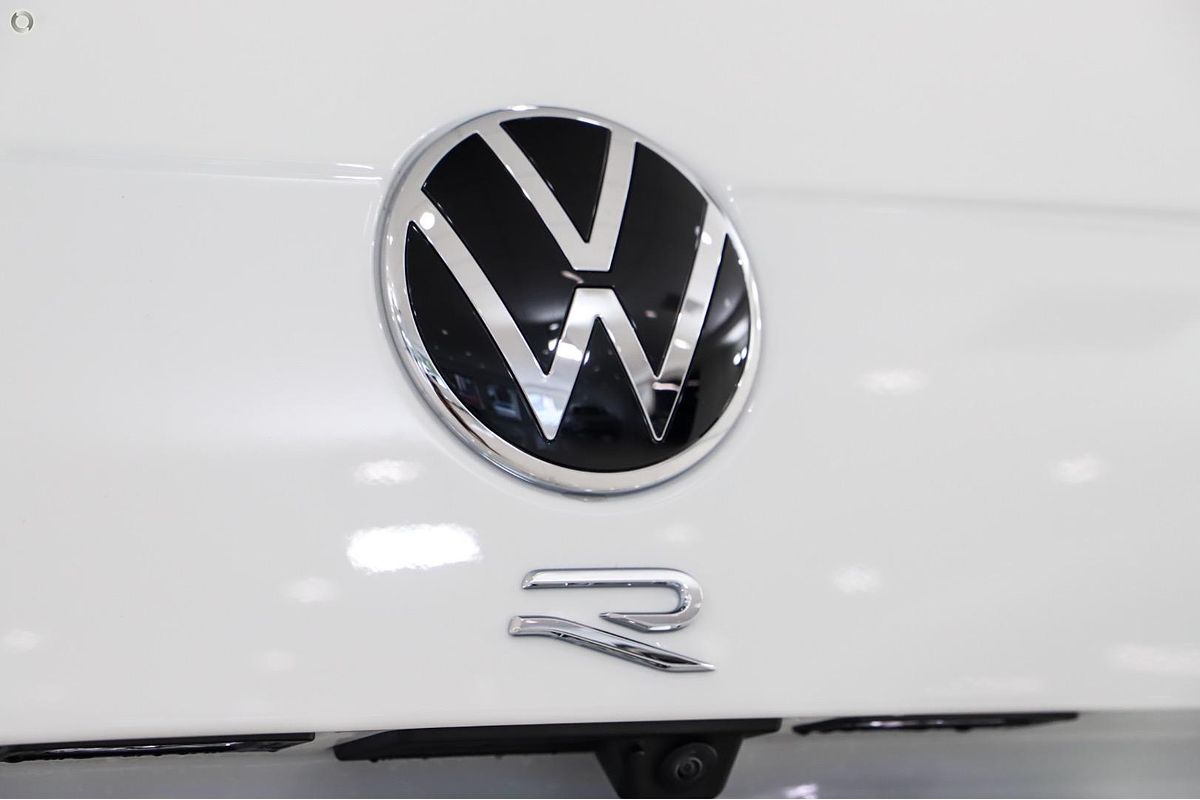 2023 Volkswagen Tiguan R 5N