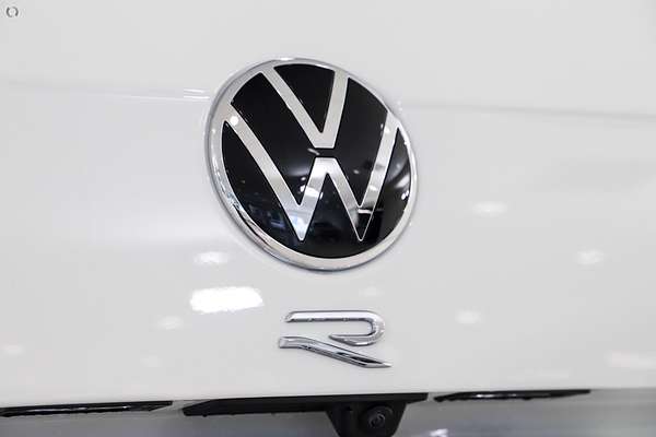 2023 Volkswagen Tiguan R 5N