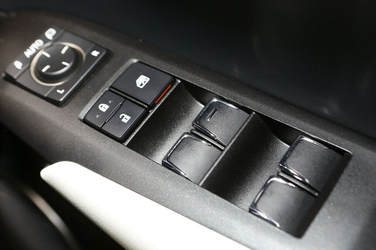 2017 Lexus NX NX300 F Sport AGZ15R