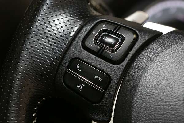 2017 Lexus NX NX300 F Sport AGZ15R