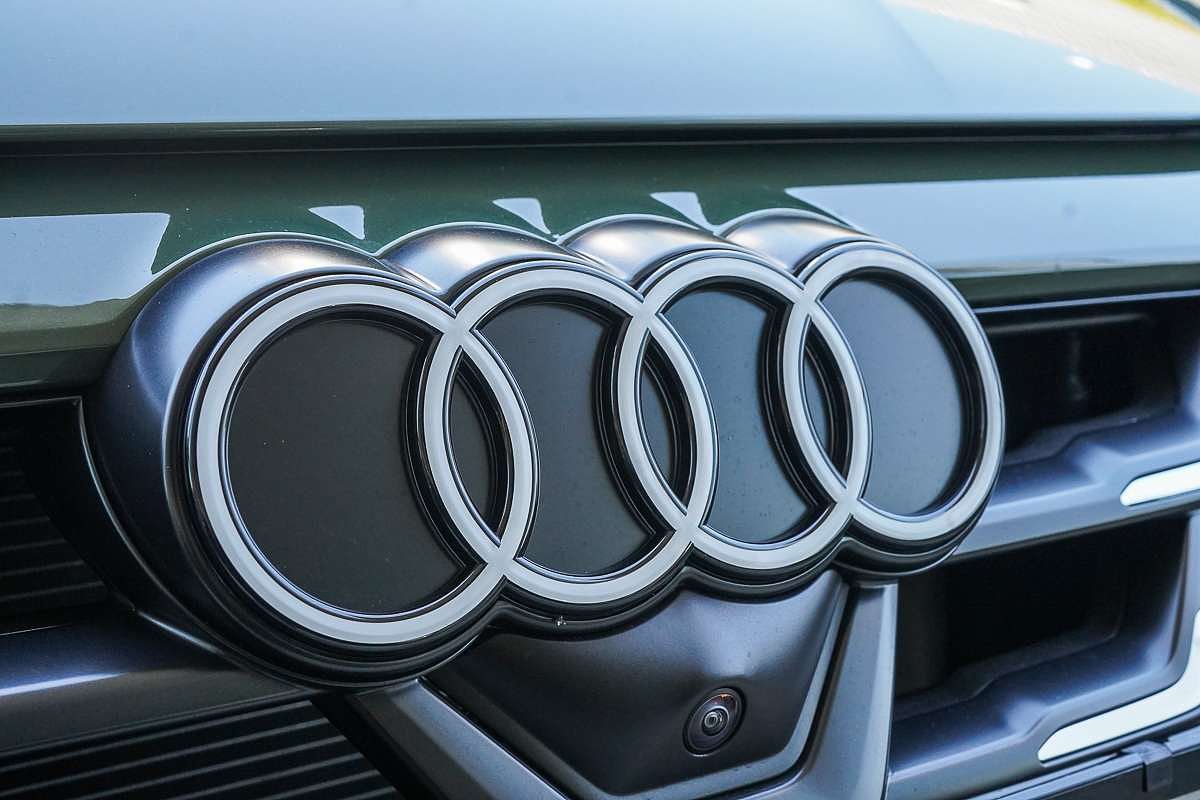 2025 Audi S3 GY