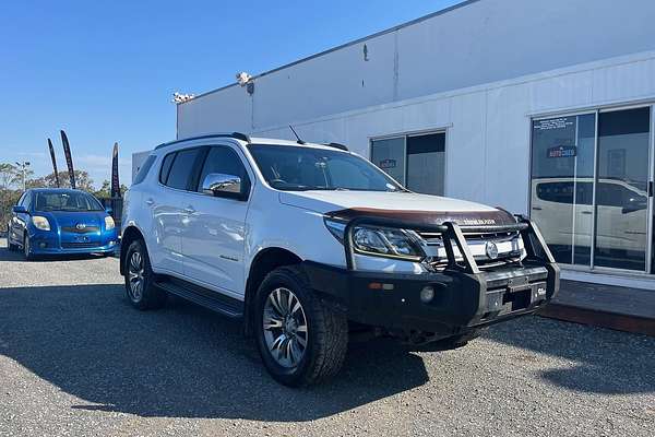 2019 Holden Trailblazer LTZ RG