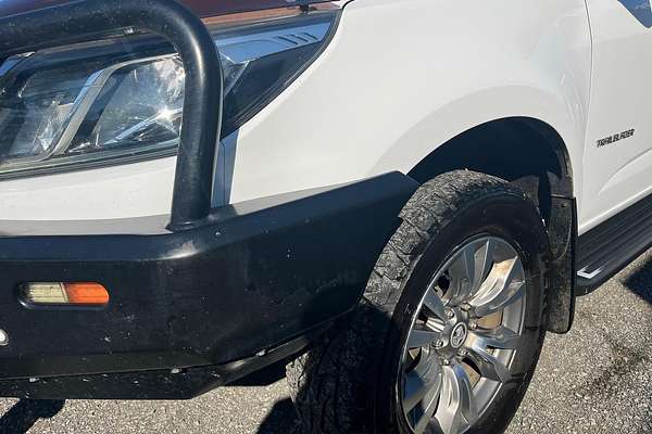 2019 Holden Trailblazer LTZ RG
