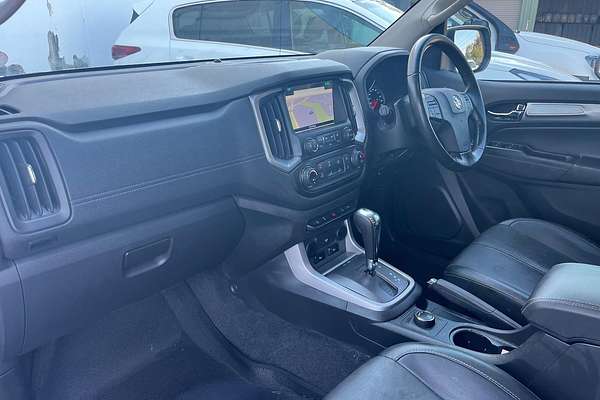 2019 Holden Trailblazer LTZ RG