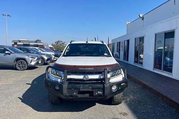 2019 Holden Trailblazer LTZ RG