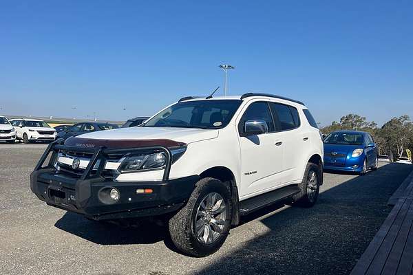 2019 Holden Trailblazer LTZ RG