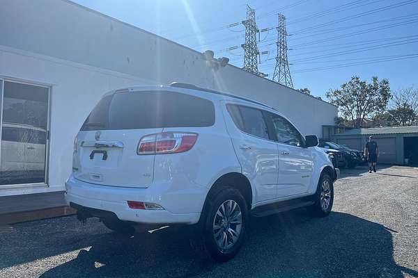 2019 Holden Trailblazer LTZ RG