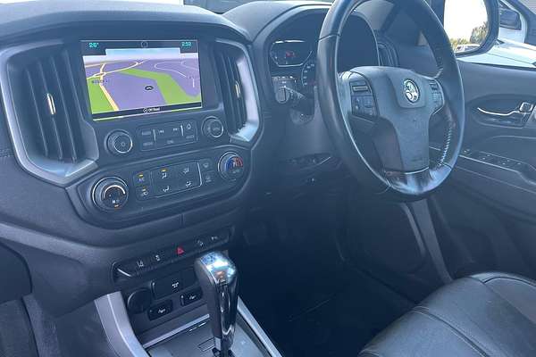 2019 Holden Trailblazer LTZ RG