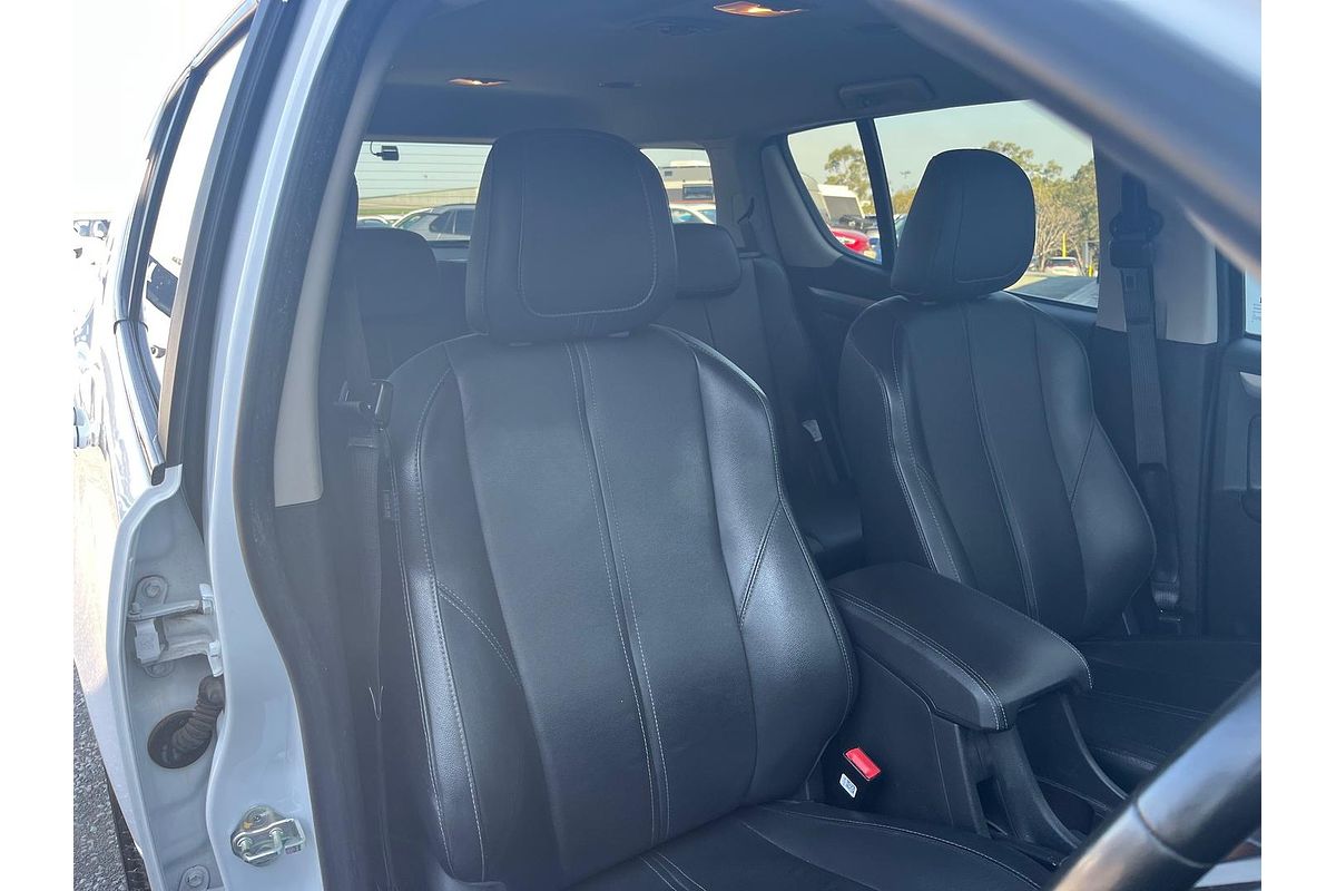 2019 Holden Trailblazer LTZ RG