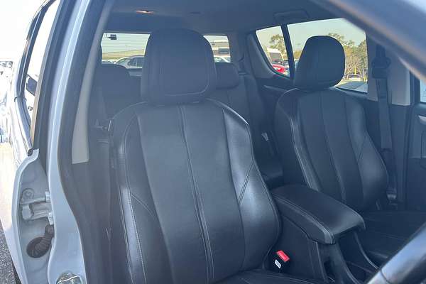 2019 Holden Trailblazer LTZ RG