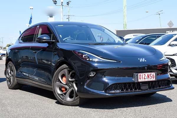 2025 MG IM6 Performance S12L