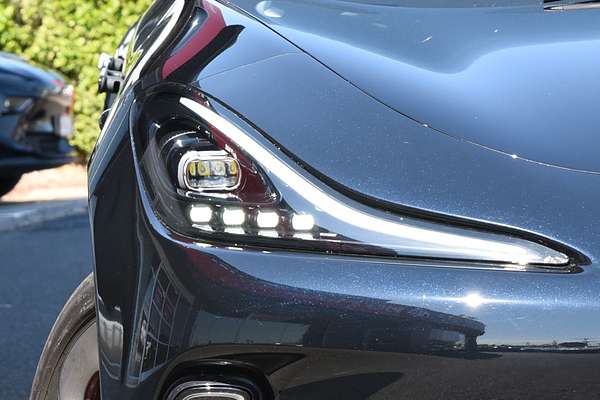 2025 MG IM6 Performance S12L