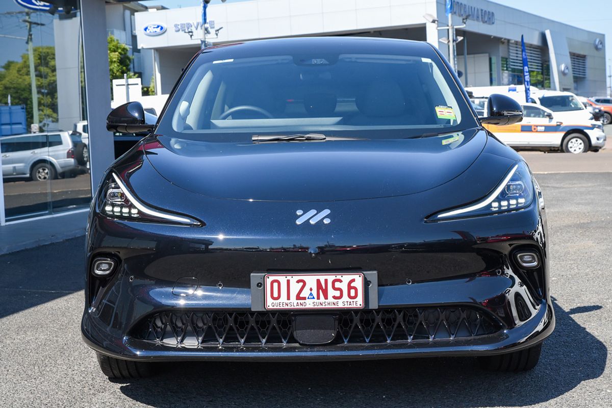 2025 MG IM6 Performance S12L