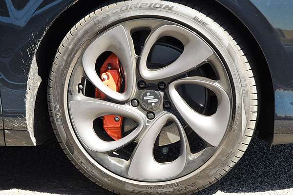 2025 MG IM6 Performance S12L