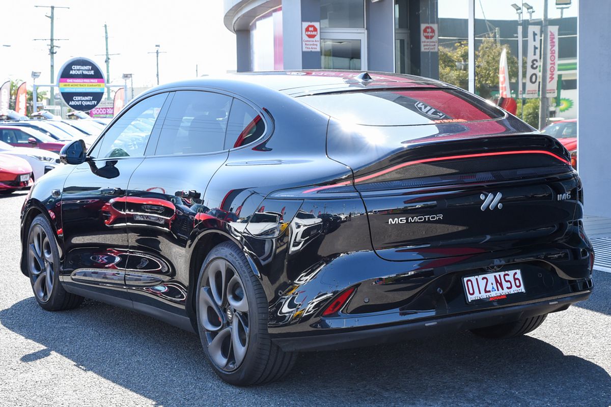 2025 MG IM6 Performance S12L
