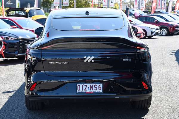2025 MG IM6 Performance S12L