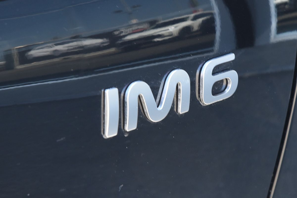 2025 MG IM6 Performance S12L