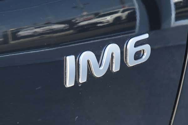 2025 MG IM6 Performance S12L