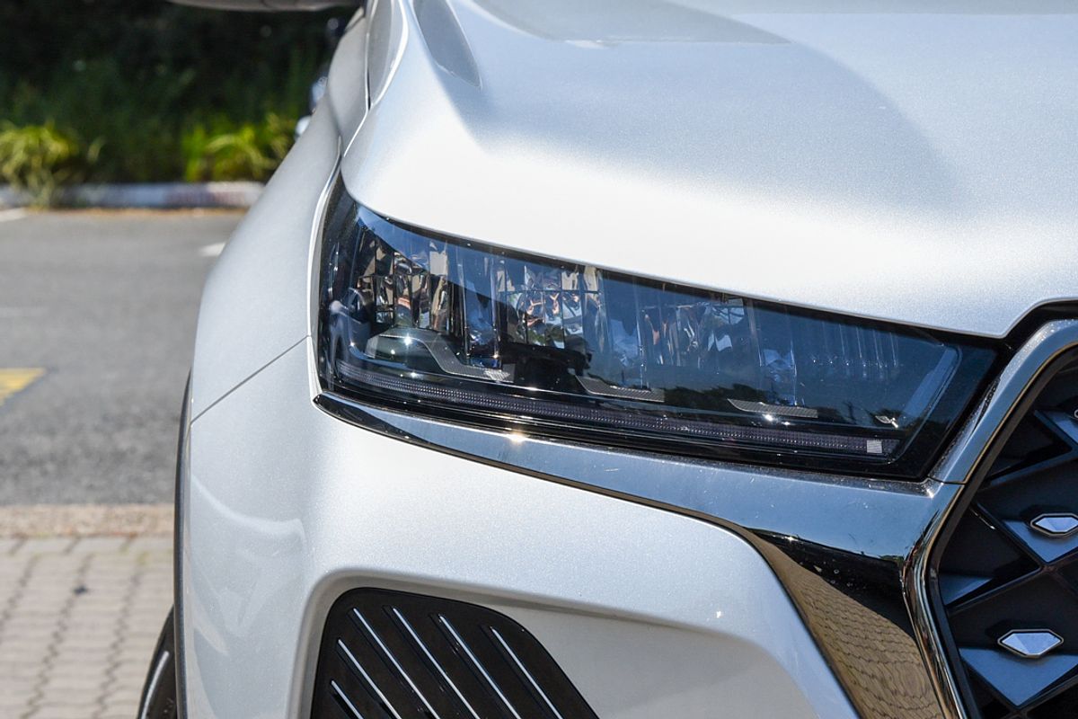 2025 Chery Tiggo 7 Pro SE